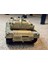 Abd M1A1 Abrams Tank Model Kiti 1/35 Ölçekli 4