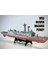 Uss Perry Fırkateyni Model Kiti 1/350 Ölçekli 1