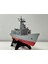 Uss Perry Fırkateyni Model Kiti 1/350 Ölçekli 2