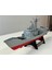 Uss Perry Fırkateyni Model Kiti 1/350 Ölçekli 3