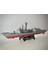 Uss Perry Fırkateyni Model Kiti 1/350 Ölçekli 4