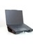 CRAFTSY3D Laptop Standı – 3D Baskı Ergonomik Masa Üstü Bilgisayar Yükseltici 5