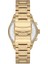 Gold Çelik Kordon Erkek Kol Saati SC368G-04SG 4