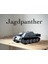 Jagdpanther Avcı Panteri Tank Model Kiti 1/35 Ölçekli 1