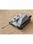 Jagdpanther Avcı Panteri Tank Model Kiti 1/35 Ölçekli 4