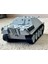 Jagdpanther Avcı Panteri Tank Model Kiti 1/35 Ölçekli 7