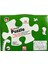Akademi Çocuk Mat Washable Puzzle Dinazor Çağı Paket 2