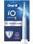 Oral-B Io 3 Şarjlı Diş Fırçası - Mavi 2