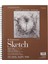 400 Serisi Eskiz Defteri, 11X14 Inç, 100 Yaprak - Çizim, Illüstrasyon, Sanat Sınıfı Öğrencileri Için Sanatçı Eskiz Defteri 2