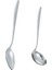 Nehir Servis Kepçe Servis Kaşık Takımı 2 Li Set 1