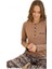 Mina Collection Kadın Pijama Takımı Uzun Kollu Yumuşak Dokulu Esnek ve Rahat Ev Giyim S/2xl 2