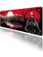 Samuray Oyun Gaming Klavye Mouse Pad Masa Matı 70X30 cm 3