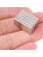 20X10X3 mm Dikdörtgen Blok Mıknatıs (5 Adet) 2