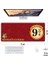 Potter Hogwarts Oyun Gaming Klavye Mouse Pad Masa Matı 70X30 cm 2