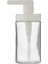 Tackan Sıvı Sabunluk, Beyaz (Cam) 903.223.03, 200ML 1