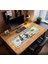 Dolar Baskılı Oyun Gaming Klavye Mouse Pad Masa Matı 70X30 cm 3