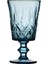 Glas Sorrento Şarap Kadehi 29 cl 4 Adet Mavi 3