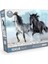 Blue Focus 1000 Parça Puzzle - Horses (Atlar) 1