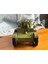 T26 Kompakt Hafif Tank Model Kiti 1/35 Ölçekli 4