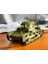 T26 Kompakt Hafif Tank Model Kiti 1/35 Ölçekli 5