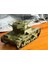 T26 Kompakt Hafif Tank Model Kiti 1/35 Ölçekli 6
