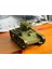 T26 Kompakt Hafif Tank Model Kiti 1/35 Ölçekli 7