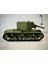 Kv-2 Ağır Tank 1/35 Ölçekli 4