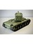 Kv-2 Ağır Tank 1/35 Ölçekli 7