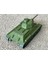T-34/76 Sovyetler Birliği Tank Model Kiti 1/35 Ölçekli 4