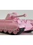 Tiger Iı Porsche Tank Model Kiti 1/35 Ölçekli 3