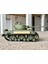 M4A3E8 Sherman Fury Tank Model Kiti 1/35 Ölçekli 5