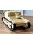 Italya L3/33 cc Tank Model Kiti 1/35 Ölçekli 4