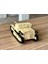 Italya L3/33 cc Tank Model Kiti 1/35 Ölçekli 6