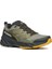 Rush 2 Gore-Tex Koşu Ayakkabısı Cosmic Moss-Sulphur 1