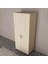 Softwood Vernik Kapaklı Gardırop 1