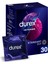 Durex Intense 30&apos;lı Uyarıcı Jelli ve Tırtıklı Prezervatif 3