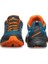 Rush 2 Gore-Tex Koşu Ayakkabısı Cosmic Blue-Orange 4