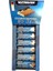 Nutrever Xtreme Protein Bar - Cookies & Cream, 24 Porsiyon (50 Gr*24) 1