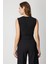 Fitilli Kolsuz Crop Bluz 61396 4