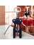 Happy Kitchen Paslanmaz Tirbüşon – Şarap Şişe Açacağı, Mantar Açıcı, Pratik Mutfak Gereci 1