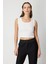 Fitilli Kolsuz Crop Bluz 61396 1