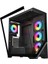 Fsp VG4202FLA 750W 80+ Gen5 4X120MM Rgb Fan Temperli Cam USB 3.0 Mesh Atx Gaming (Oyuncu) Kasa 4