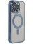 iPhone 14 Pro Max Kılıf Kross Magneticsafe Kapak - Sierra Blue 2