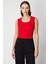 Fitilli Kolsuz Crop Bluz 61396 1
