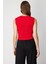 Fitilli Kolsuz Crop Bluz 61396 4