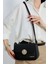 397 Kadın Omuz Çantası Siyah 2