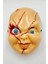 Halloween Chucky Maske 2