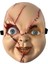 Halloween Chucky Maske 3