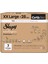 Sleepy Ecologic Premium Plus Efsane Paket Bebek Bezi 7 Numara Xxlarge 112 Adet 3