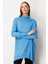 Balıkçı Yaka Tunik 65317 1